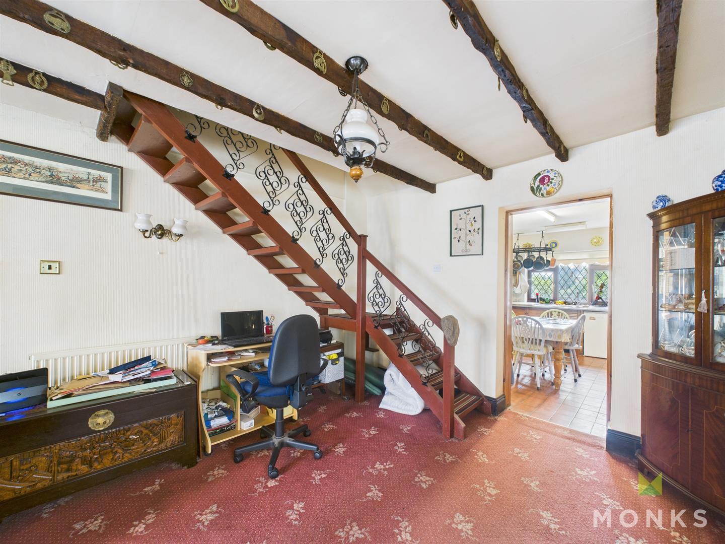 Little Orchard Callow Lane, Shrewsbury, SY5 0DF For Sale Little Orchard Callow Lane, Shrewsbury, SY5 0DF For Sale